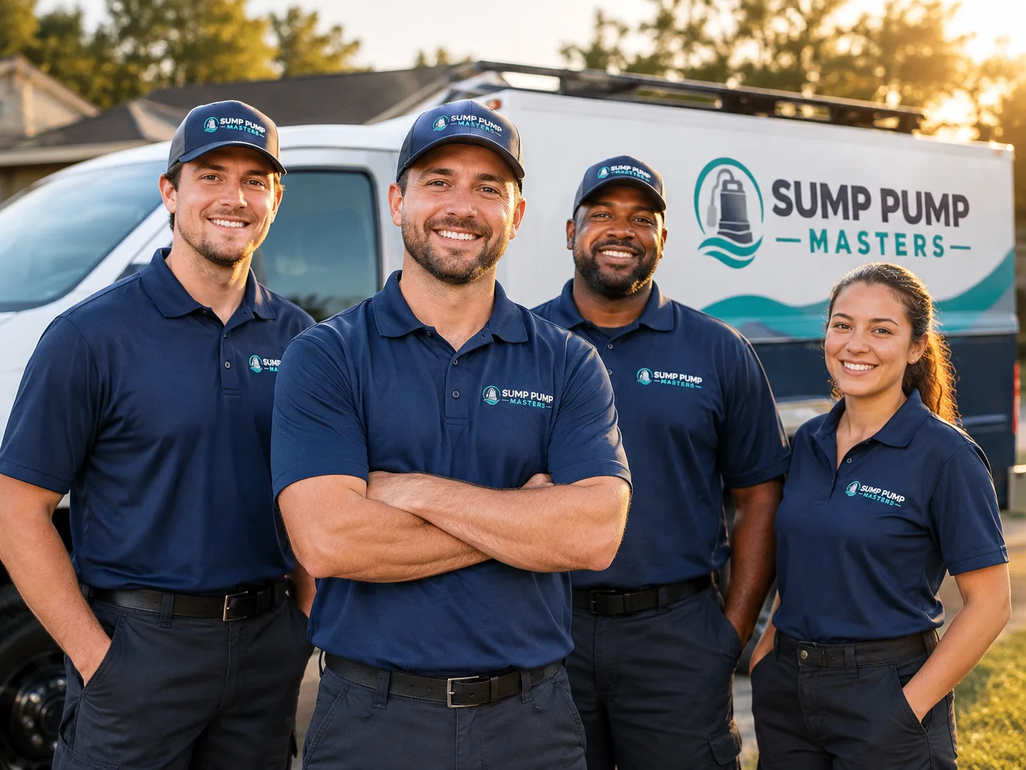 Sump Pump Repair company in New Stuyahok, AK